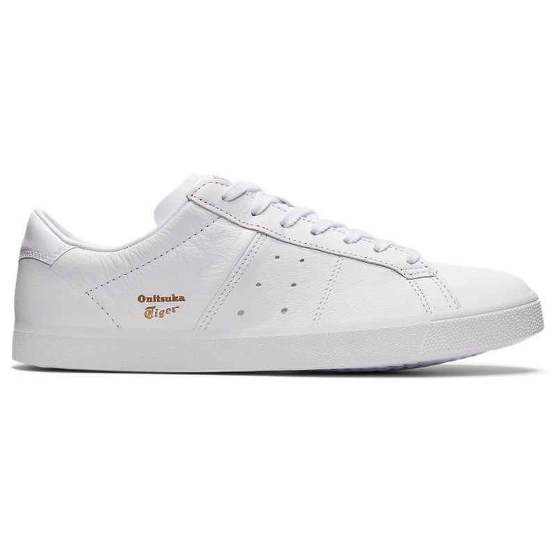 Onitsuka Tiger Lawnship 3.0 พื้นเบา ของใหม่ ของแท้100% มีกล่องป้ายครบ