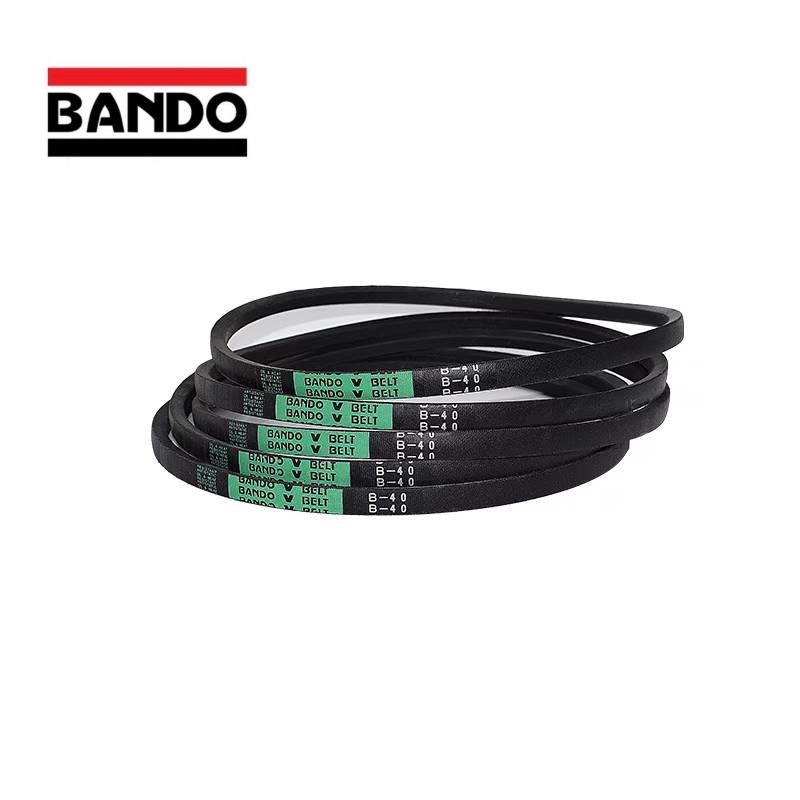 สายพาน BANDO V-BELT เบอร์ B37 #  ร่อง B (16.7 มม.)