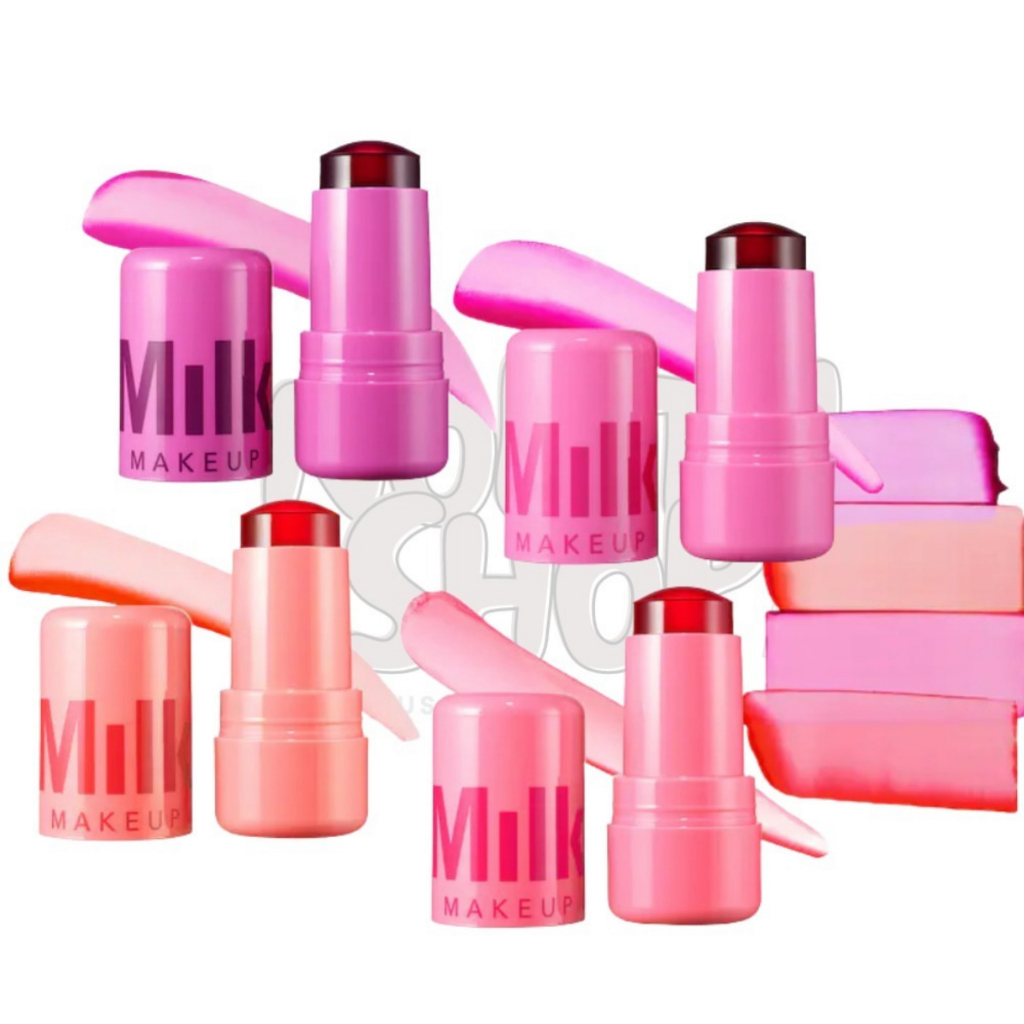 Milk Makeup cooling water jelly tint blush บลัชเนื้อเจลลี่