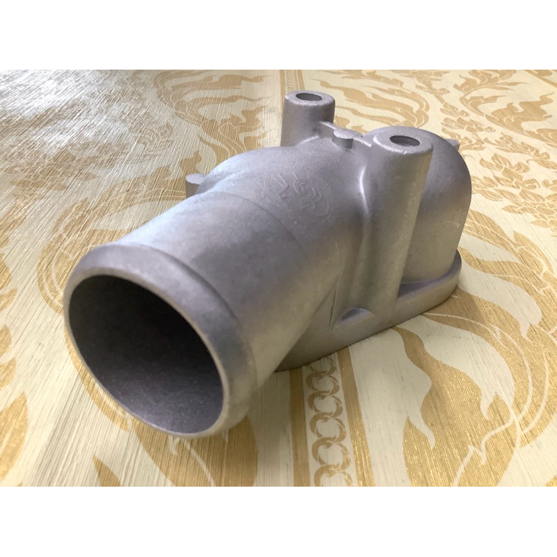 คอห่านปั้มน้ำ 6HE1,R/K195,ISUZU