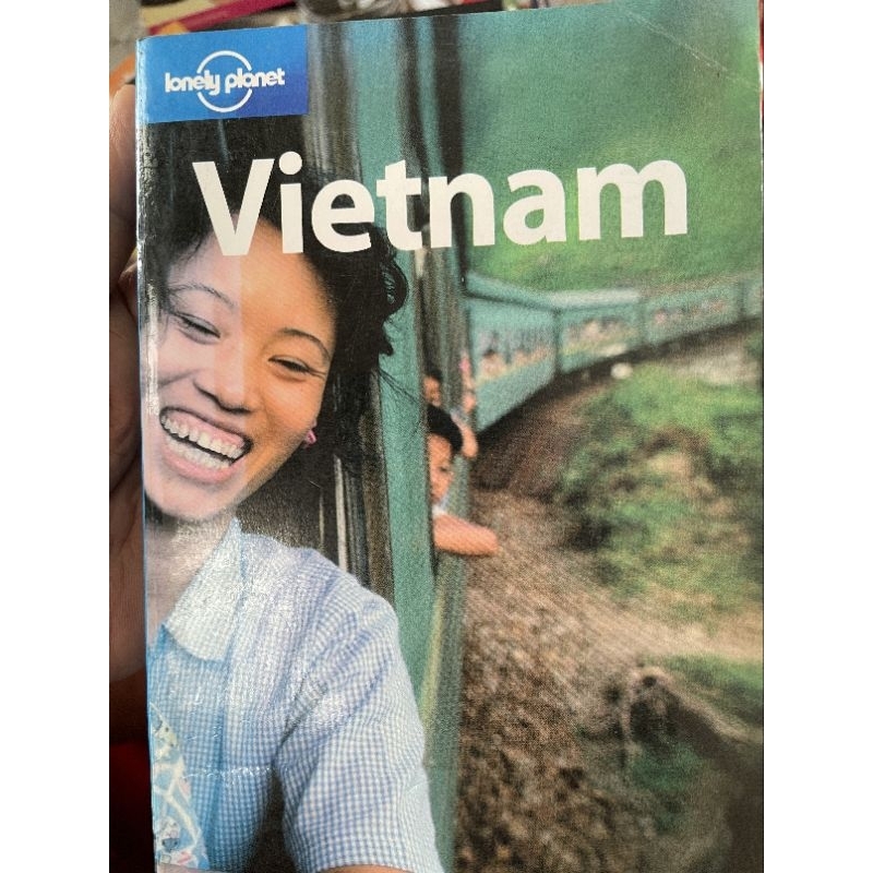 หนังสือ Vietnam.....