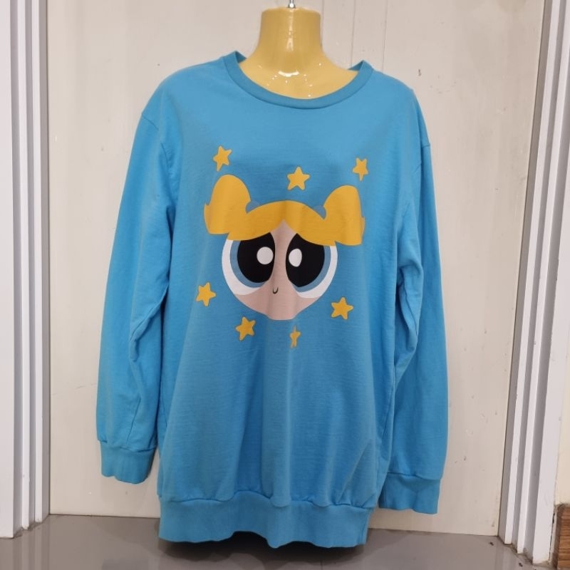 เสื้อกันหนาว Happy Sunday​