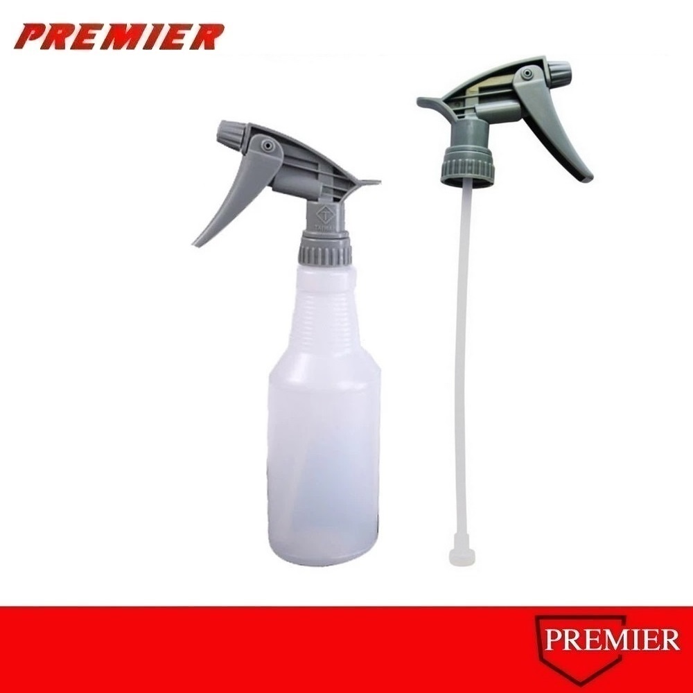 กระบอกฉีดน้ำยา 750มล 475มล ทนสารเคมี Chemical Resistant Sprayer Bottles