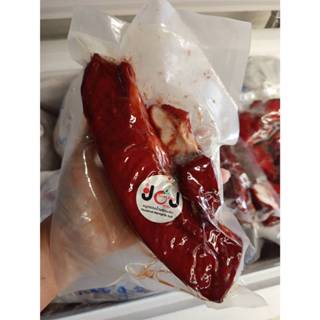 หมูแดงอบน้ำผึ้ง Jook Jung (จุกจัง) พร้อมซอสน้ำแดงฉ่ำๆ ขนาด 2…