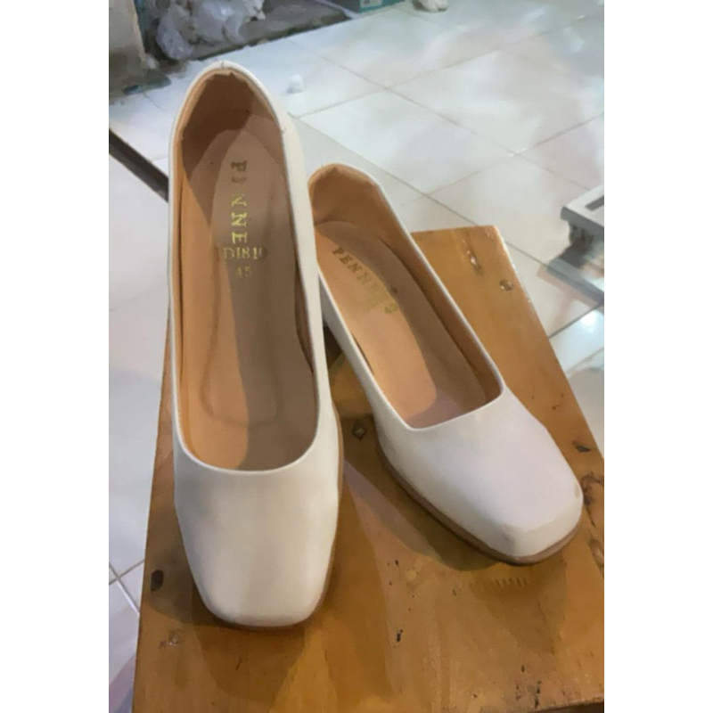 รองเท้าคัทชูรองเท้าPENNE