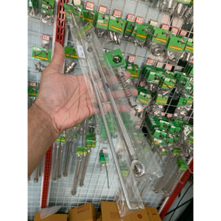 สายเบรค+สปริง+คานดั้ม สแตนเลส น้าคมน๊อตซิ่ง wave ทุกรุ่น