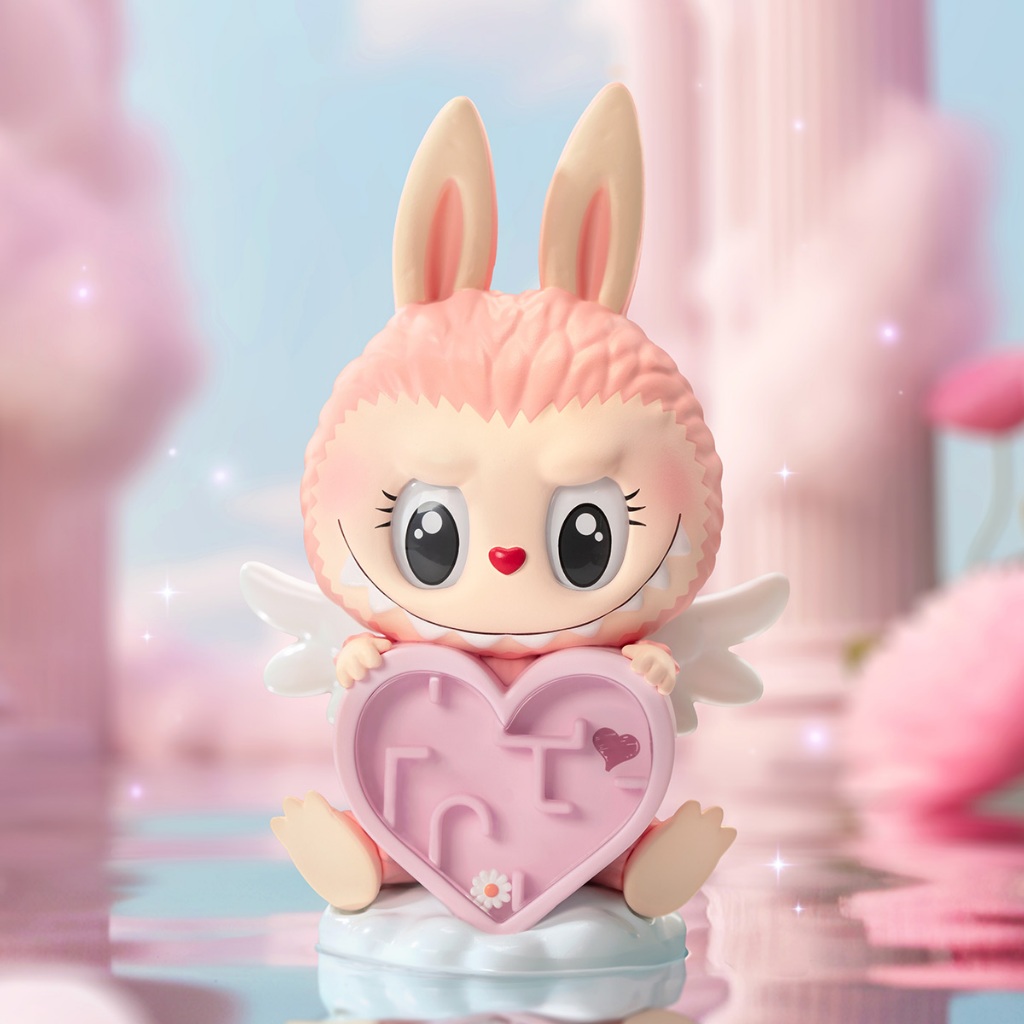 [พร้อมส่งใน ] กล่องสุ่มโมเดล Finding MOKOKO Series Figures