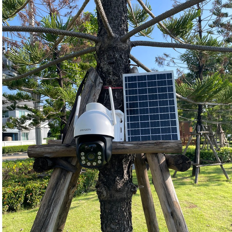 แพ็ดคู่ สุดคุ้ม! กล้องวงจรปิด ใส่ซิมเน็ต 4G CCTV กล้องใส่ซิม4G กล้องวงจรปิดโซล่าเซลล์ 4Kกลางคืนภาพสี