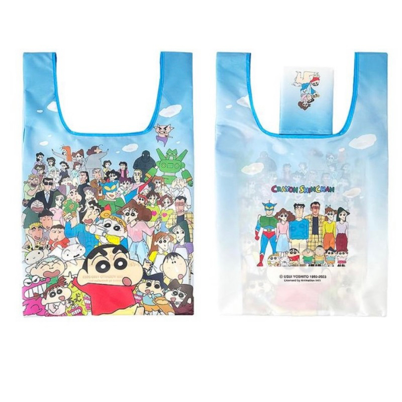 กระเป๋าชินจัง กระเป๋าผ้าชินจัง กระเป๋าชินจังน่ารัก ** พร้อมส่ง **
