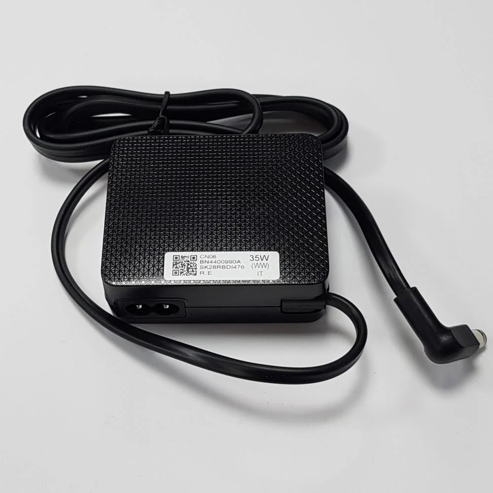 SAMSUNG อะแดปเตอร์ซัมซุง TV LED SAMSUNG (ADAPTER DC VSS(A)BN44-00990A BN81-20218A SAMSUNG ) อะไหล่แท