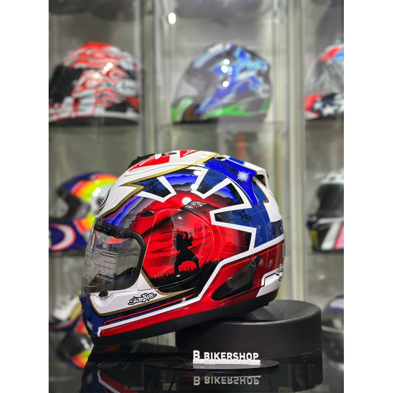 Arai_rx7_rr5_spirit_blue