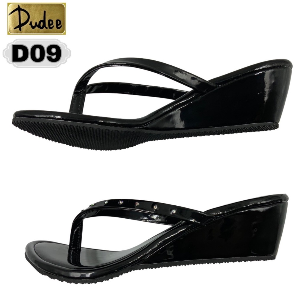 รองเท้าส้นสูง DUDEE SHOES (D09) (SIZE 35-40)