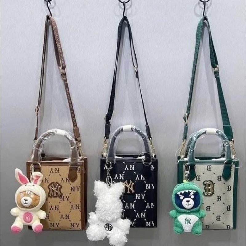 💓💓  เอ็มแอลบี  💓💓    🐰อุปกรณ์ ป้ายห้อย ป้ายแท็ค ถุงผ้า🛍