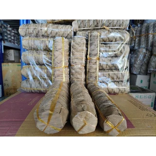 กระทงขนมเข่งใบตองแห้ง 5 มุมไม้กลัดไซร์ 3 ขนาด (ใหญ่ กลาง เล็ก) บรรจุ 100 ใบต่อแถว ใช้ไม้กลัดทุกใบ