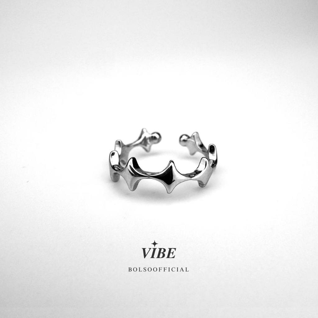 BOLSO Earcuff รุ่น Vibe