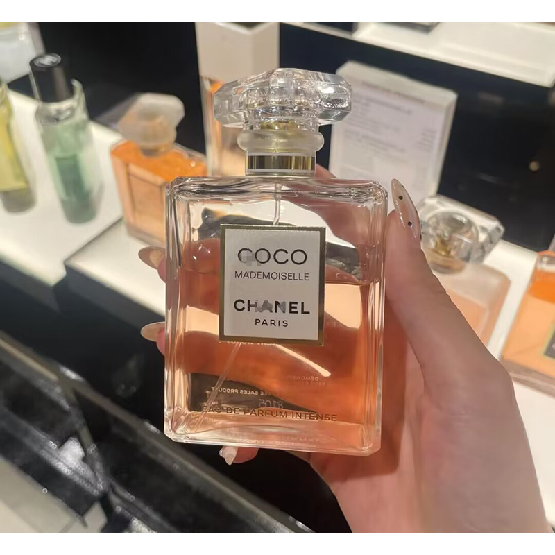 🚛พร้อมส่ง Chanel Coco Mademoiselle Intense EDP "Classic Must Have" 100ml ชาแนล โคโค่น้ำหอมผู้หญิง