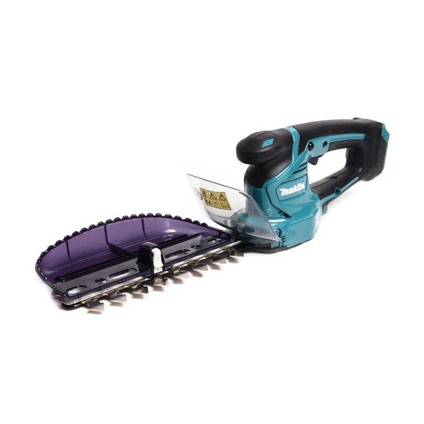 MAKITA เครื่องเล็มพุ่มไร้สาย 12V ใบมีดยาว 200 มม. รุ่น UH201DZ  ไม่รวมแบตและแท่นชาร์จ (M011-UH201DZ)