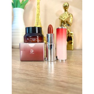 แป้งติ้นบาร์บี้ พรีเมี่ยม โปร 1 แถม ลิป คละรุ่น  (ตะกร้าขายด…