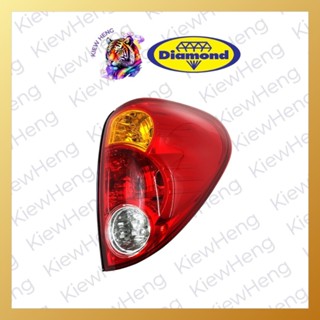 โคมไฟท้าย เสื้อไฟท้าย มิตซูบิชิ ไทรทัน MITSUBISHI TRITON/STR…