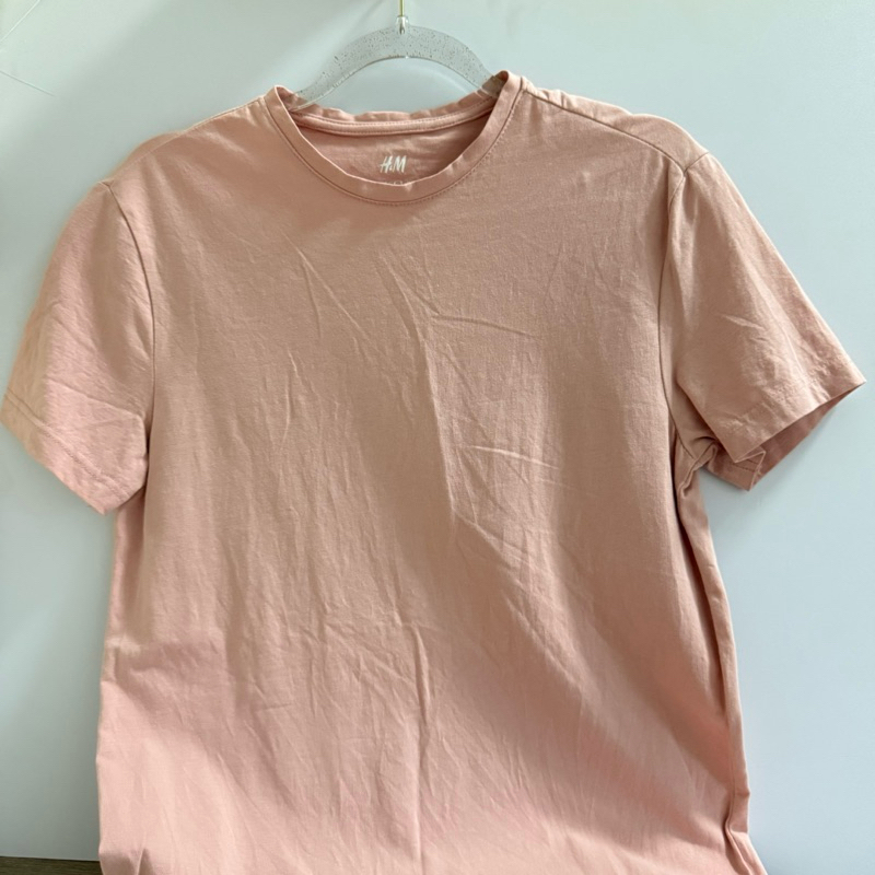 Used T-shirt (H&M) 002