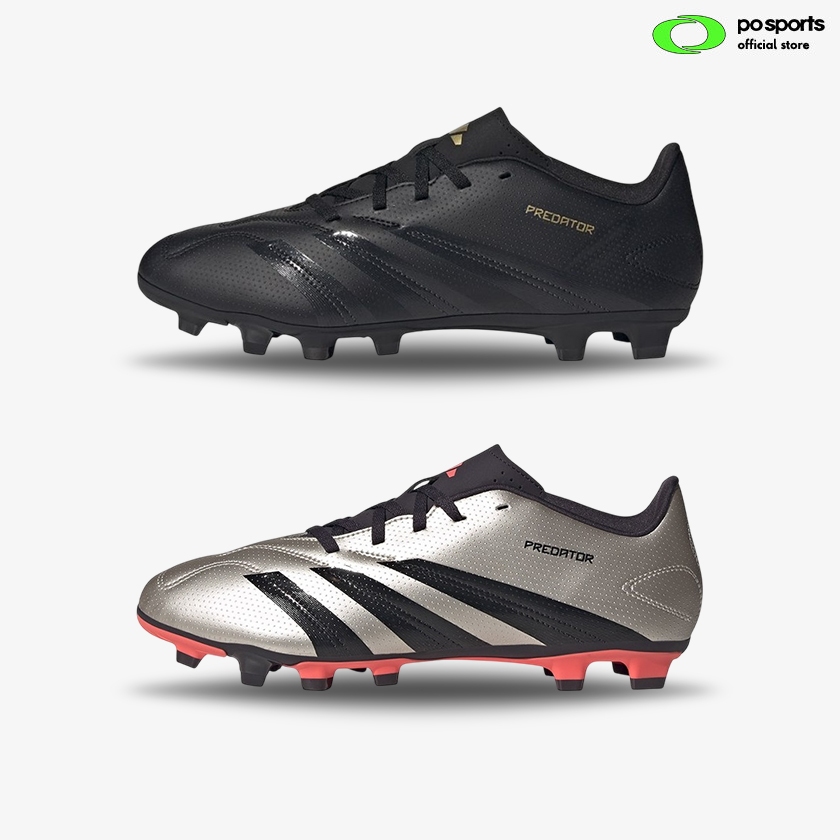 ADIDAS รองเท้าฟุตบอล PREDATOR CLUB FXG