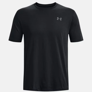 เสื้อยืด Under Armour Men's UA Left Chest Lockup Short Sleeve เสื้อยืด UA สินค้าแท้ 100%