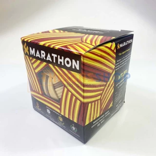 [ของแท้ 100%] ตระกร้อ marathon มาราธอน MT201 มาตรฐาน รุ่นใช้แข่งขัน