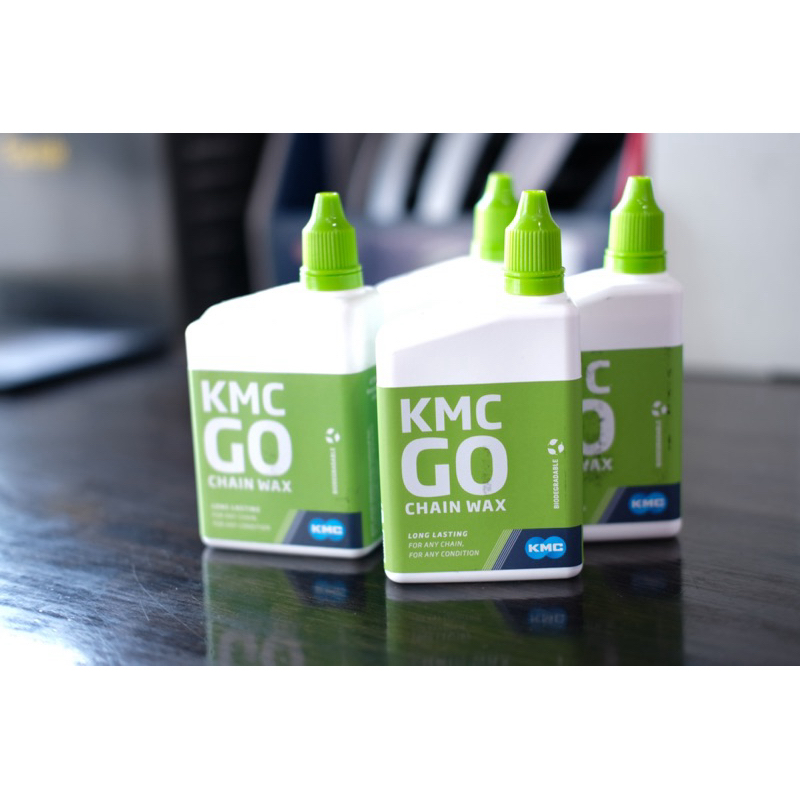 แว็กโซ่ จักรยาน KMC Go wax