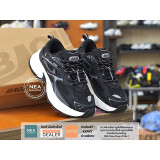 [รุ่นใหม่ มาแรง] Baoji 1090 New Walk Balance [W] NEA รองเท้าผ้าใบ ผู้หญิง บาโอจิ แท้