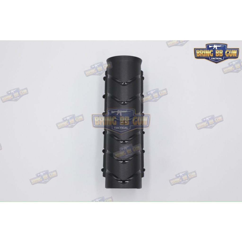 ซองยาว (สายรัดยางยืด) (Tactical Holder) l ขนาด : มีแจ้งในรูปสินค้า l น้ำหนัก : 86 กรัม l คุณสมบัติ :