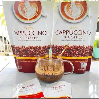 โปร 2 แถม 1 (3 ห่อ) กาแฟนางบี กาแฟ กาแฟ Be Easy ของแท้ พร้อมส่ง นางบี กาแฟบีอีซี่