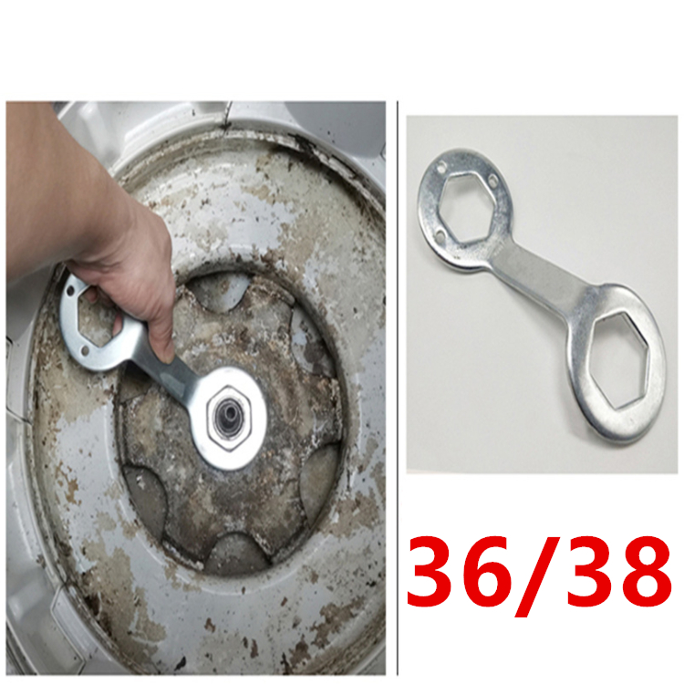 3ขา สามขา ดูดลูกปืน ดูดมูเล่ ขายาว 3นิ้ว 4นิ้ว 6นิ้ว - รูปที่ 6