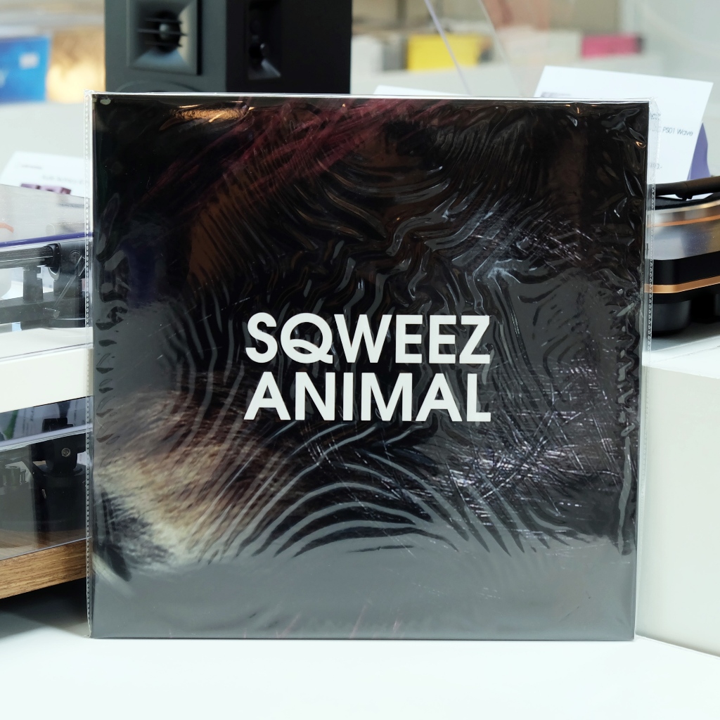 Sqweez Animal - อาจยังไม่สาย