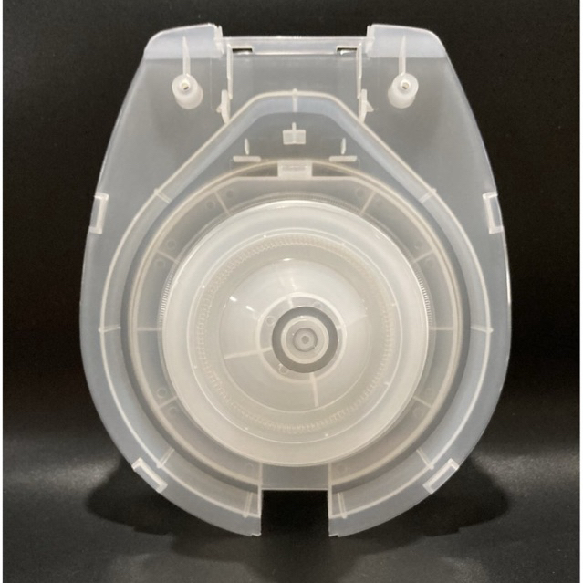 SHARP (อะไหล่แท้) ชุดปั๊มลมกระติกน้ำร้อน รุ่น KP-D33, D33BT, Y33, Y33BT SH3H107S