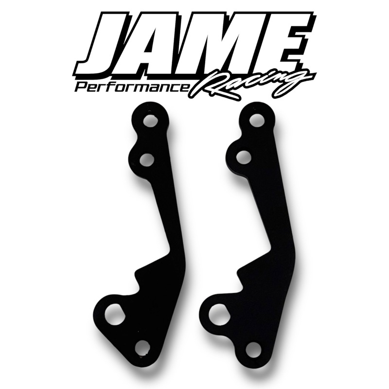 ขาปั้มเวฟ110i ใส่จาน190-200มิล