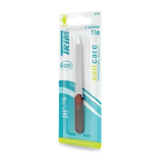 TRIM Trim Sapphire File 5Inch ที่ตะไบเล็บ