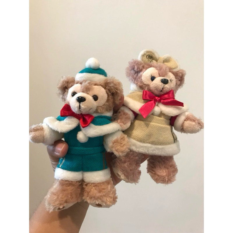 พวงกุญแจ duffy&shelliemay