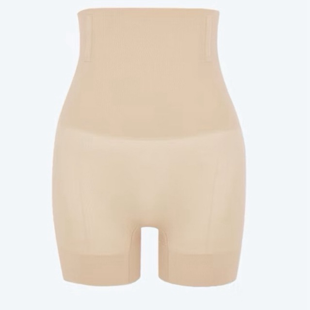 ส่งต่อKOBENIกางเกงเก็บหน้าท้อง สีเนื้อ มือ 1