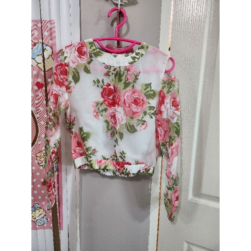 lynaround มือสอง ไซส์s