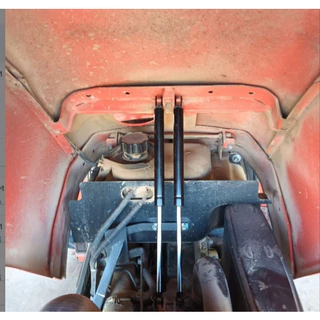 โช๊คอัพฝากระโปรง โช๊คฝากระโปรง รถไถคูโบต้า KUBOTA รุ่น L3408,L3608-,4508,L4708