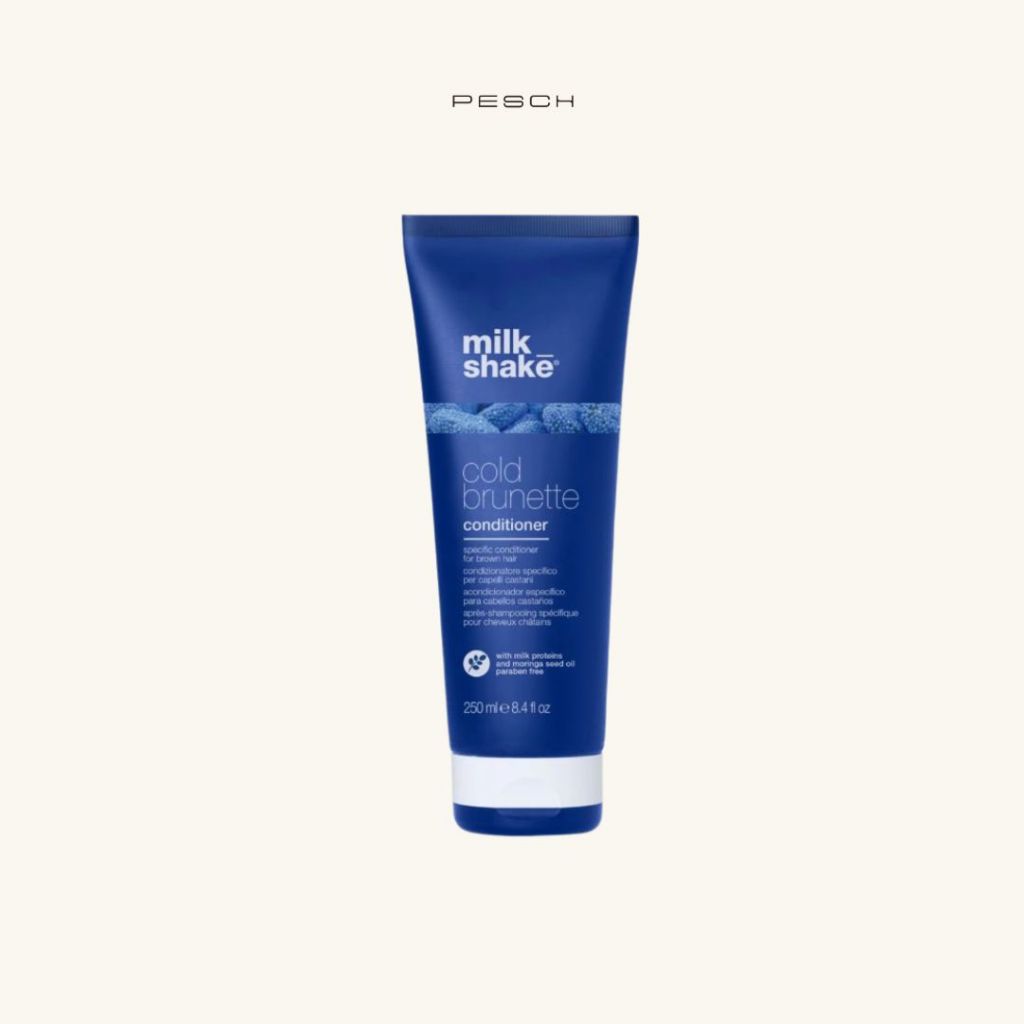 Milk Shake Cold Brunette Conditioner 250 ml.
