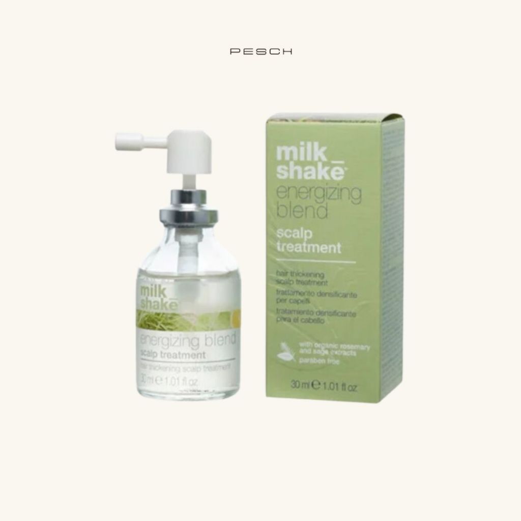 Milk Shake energiazing blend scalp treatment 30ml