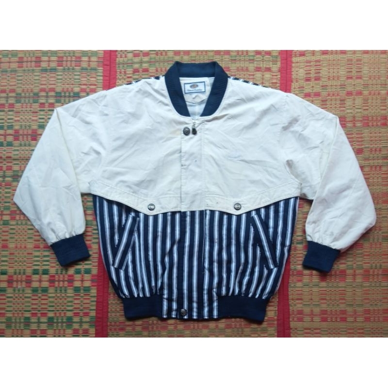 Vintage Dunhill jacket