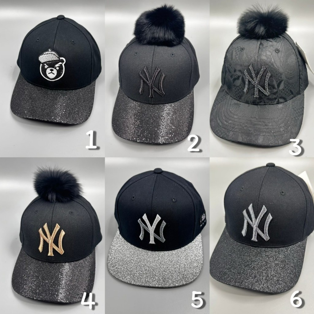 ❌หมวกNY ของแท้จาก shop MLB❌ SALE !!!