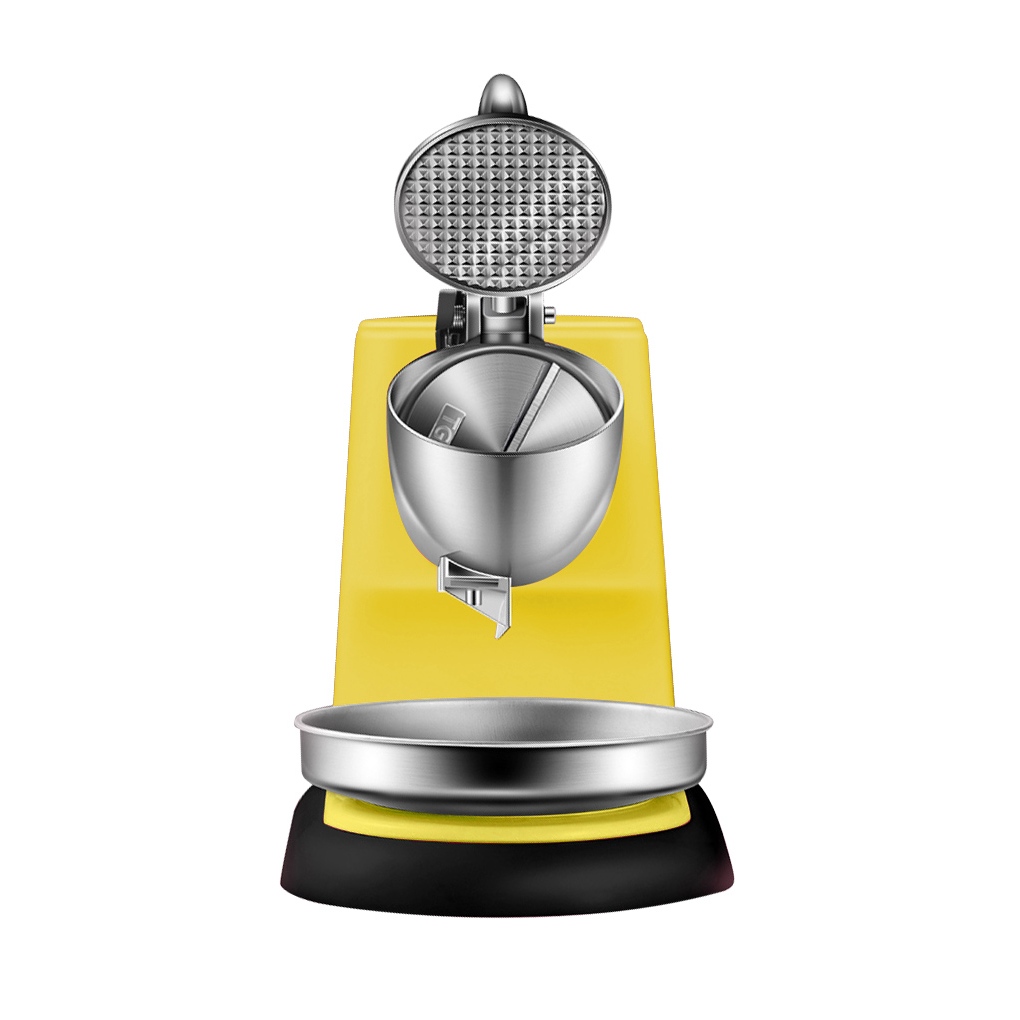 เครื่องบดน้ำแข็งเกล็ดหิมะ รุ่น ICE-01/ A108 / A168