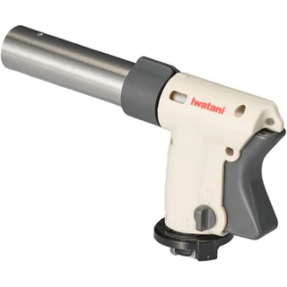 หัวพ่นไฟ Iwatani Cooking torch burner สำหรับประกอบอาหาร รุ่น CB-TC-CKWH 🚀พร้อมส่งด่วนทันที