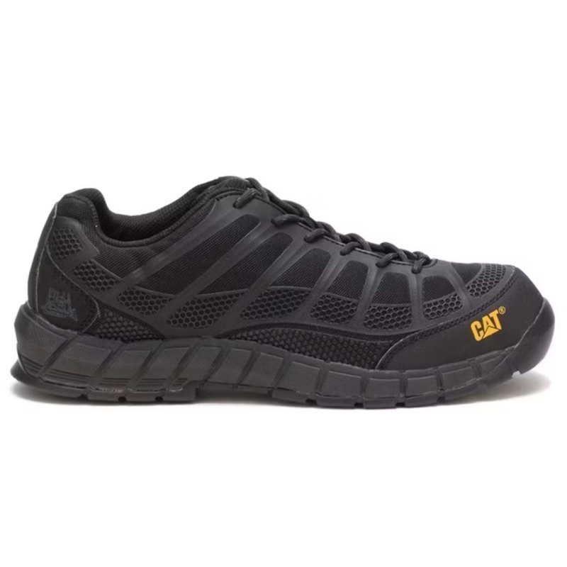 CAT Caterpilla รองเท้าเซฟตี้ Size 42 Streamline Composite Toe