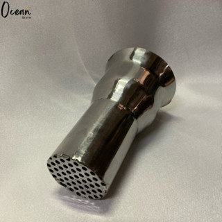 จุกลดเสียงมอเตอร์ไซค์ ขนาด 2-2.5 นิ้ว 1.5-2 นิ้ว 2 ชั้น แคทล…