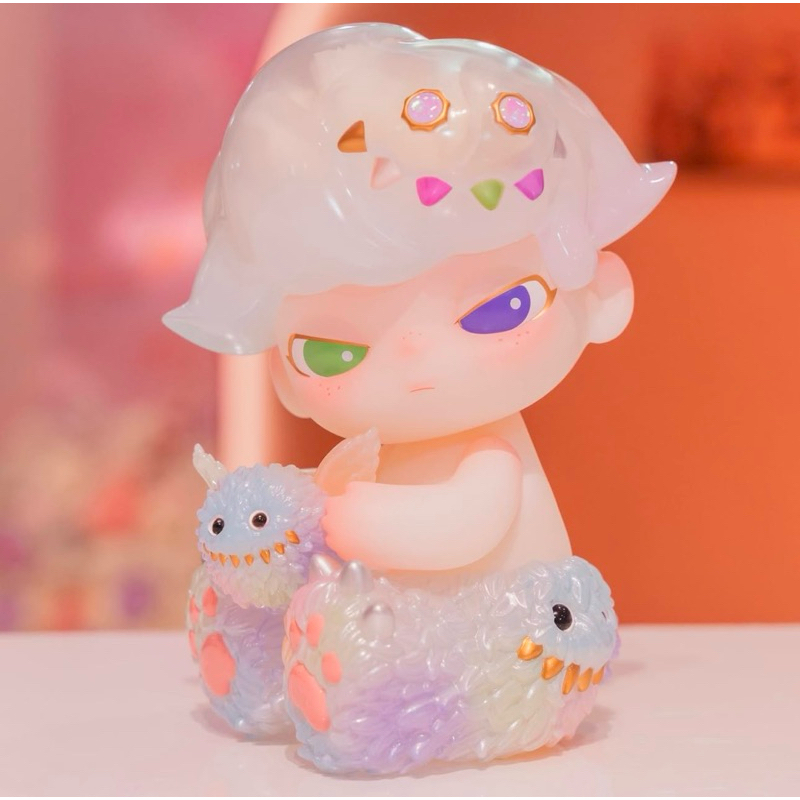 EROSION DIMOO III ver.3