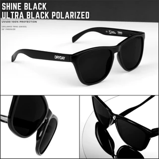 DRYDAY - REGULAR - SHINE BLACK